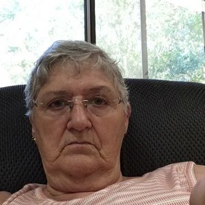 Meet your Posher, Lucille